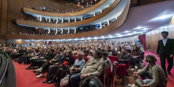 Grand Théâtre de Genève