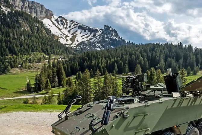 Armee