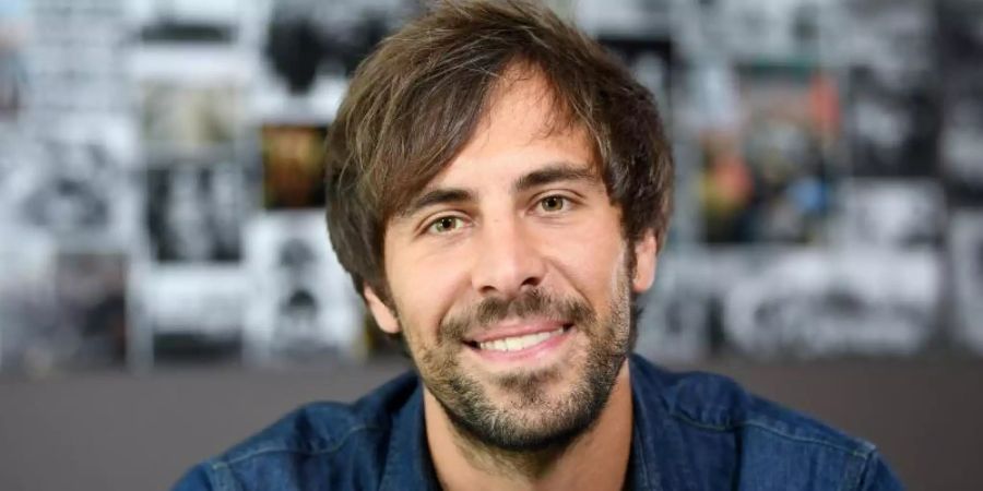 Der Sänger Max Giesinger versucht Hass-Kommentare so gut es geht zu ignorieren. Foto: Britta Pedersen/zb/dpa