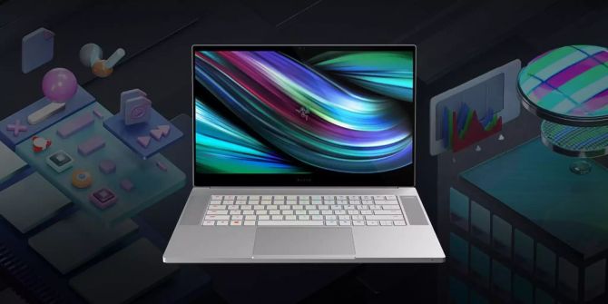 Razer Blade 15 Studio