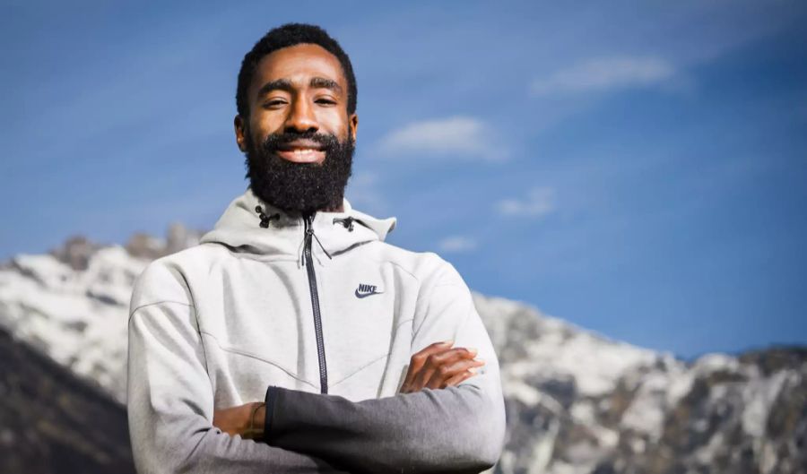 Johan Djourou absolvierte für den FC Sion nur zwei Spiele.