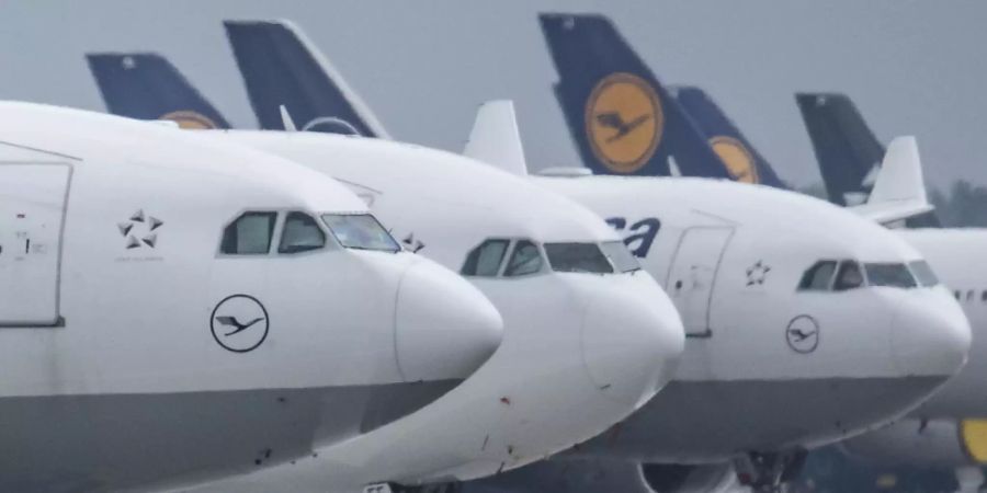 lufthansa