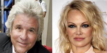 pamela anderson