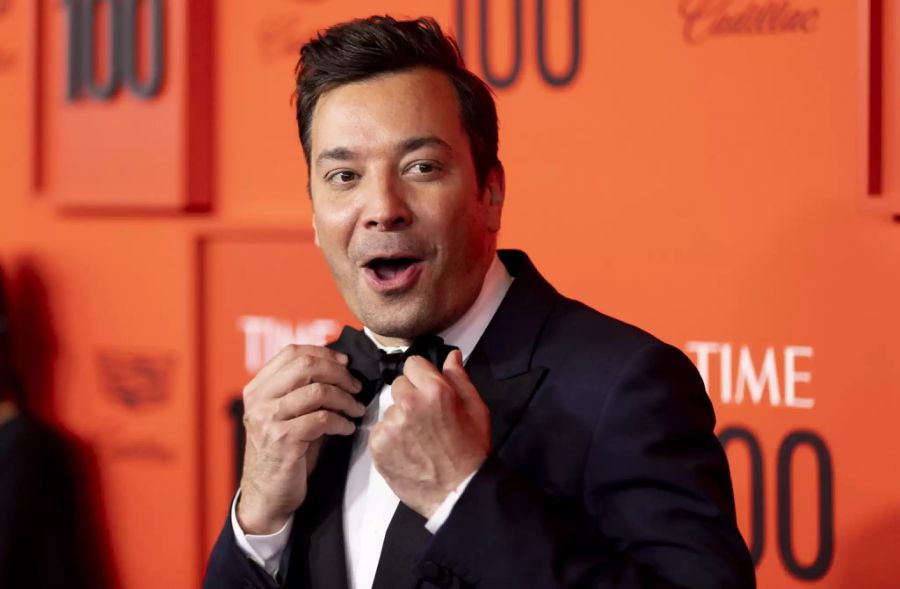 jimmy fallon