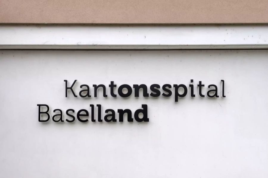 Kantonsspital Baselland