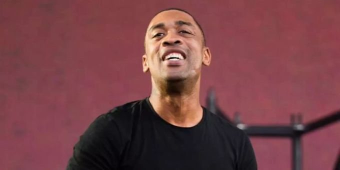 Wiley soll seinen Streit mit Stormzy beigelegt haben. Wiley