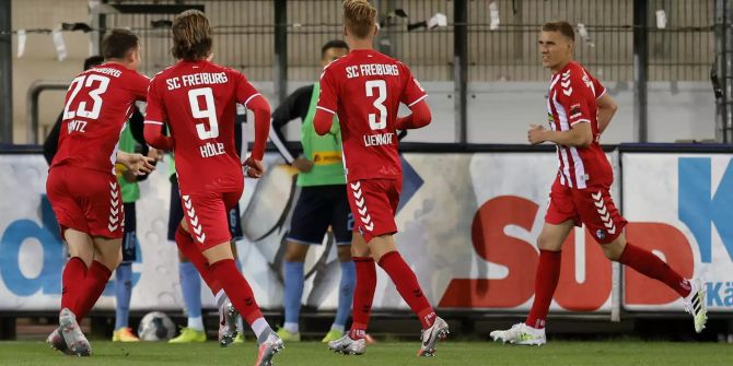 Freiburg Bundesliga
