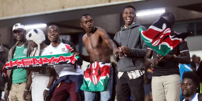 Africa Cup Kamerun