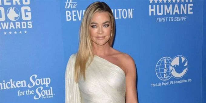 Denise Richards Denise Richards