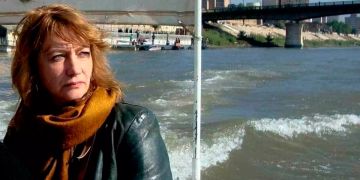 Irak: Entführte Deutsche