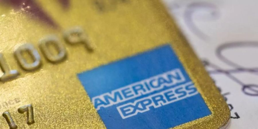 american express