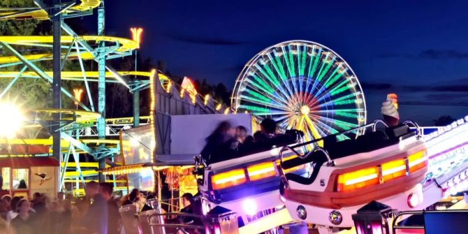 Lunapark.