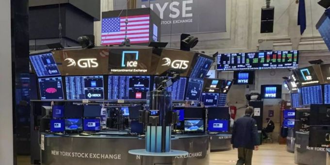 Die Kurse an der New Yorker Börse steigen weiter an. Foto: AP/dpa Die Kurse an der New Yorker Börse steigen weiter an. Foto: AP/dpa