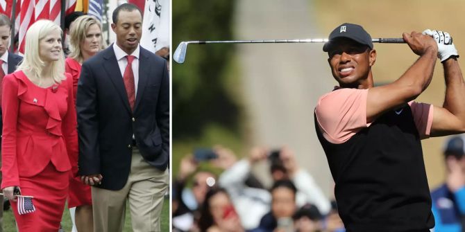 Tiger Woods