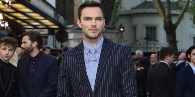 nicholas hoult