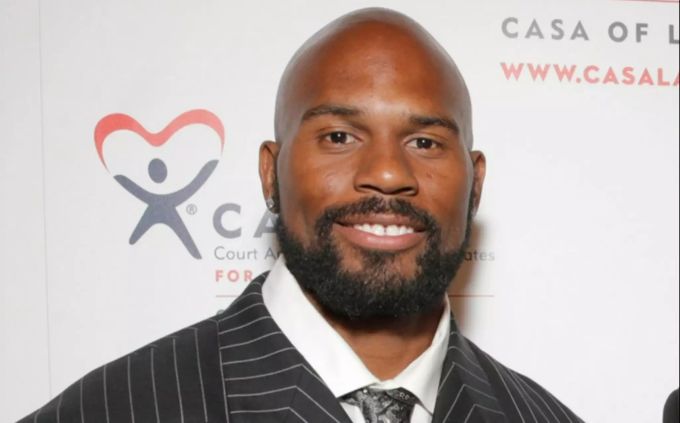 Shad Gaspard