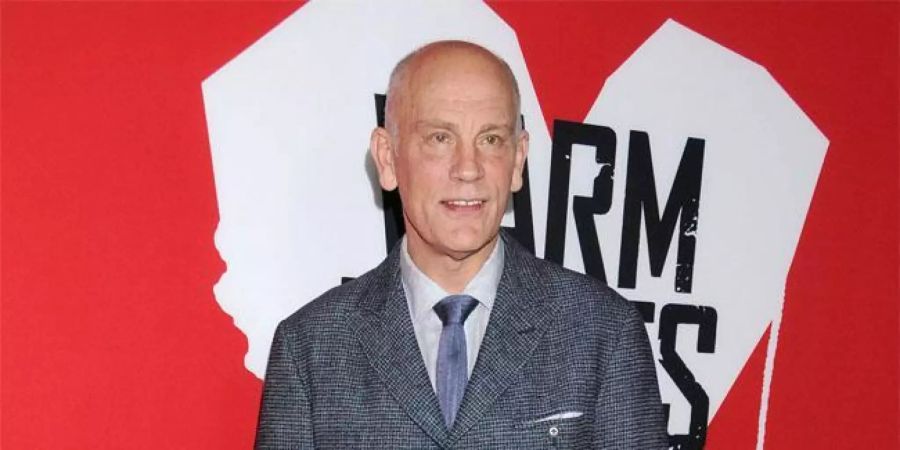 John Malkovich