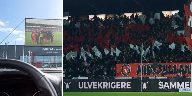 FC Midtjylland