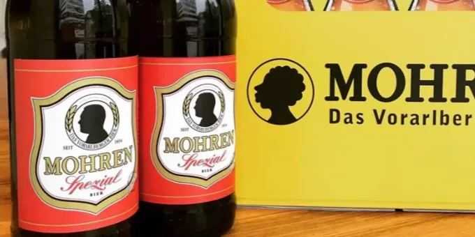Mohrenbrauerei Vertriebs Kg Unter Beschuss Wegen Firmenlogo