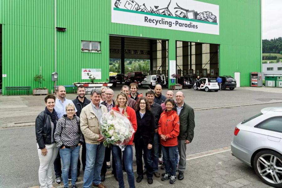 Gewerbeverein Seetal