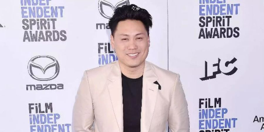 Jon M. Chu