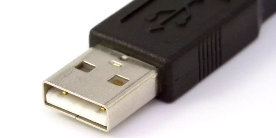 USB