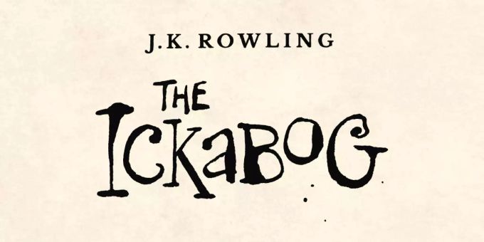 Joanne K. Rowling veröffentlicht in der Corona-Krise ihre neues Buch «The Ickabog» – kostenlos im Internet. joanne k. rowling