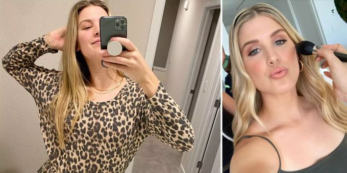Auf Instagram - Jetzt holt sich Tennis-Star Bouchard Dating-Tipps