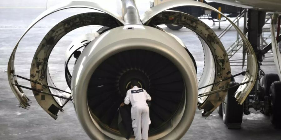 Rolls-Royce Holdings