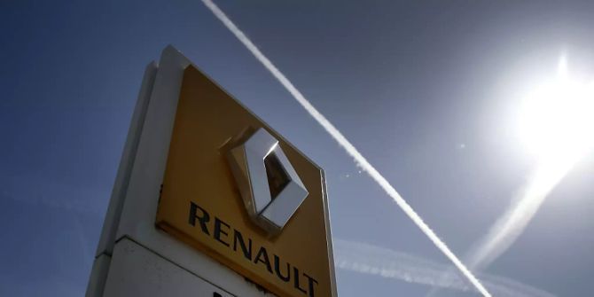 Renault