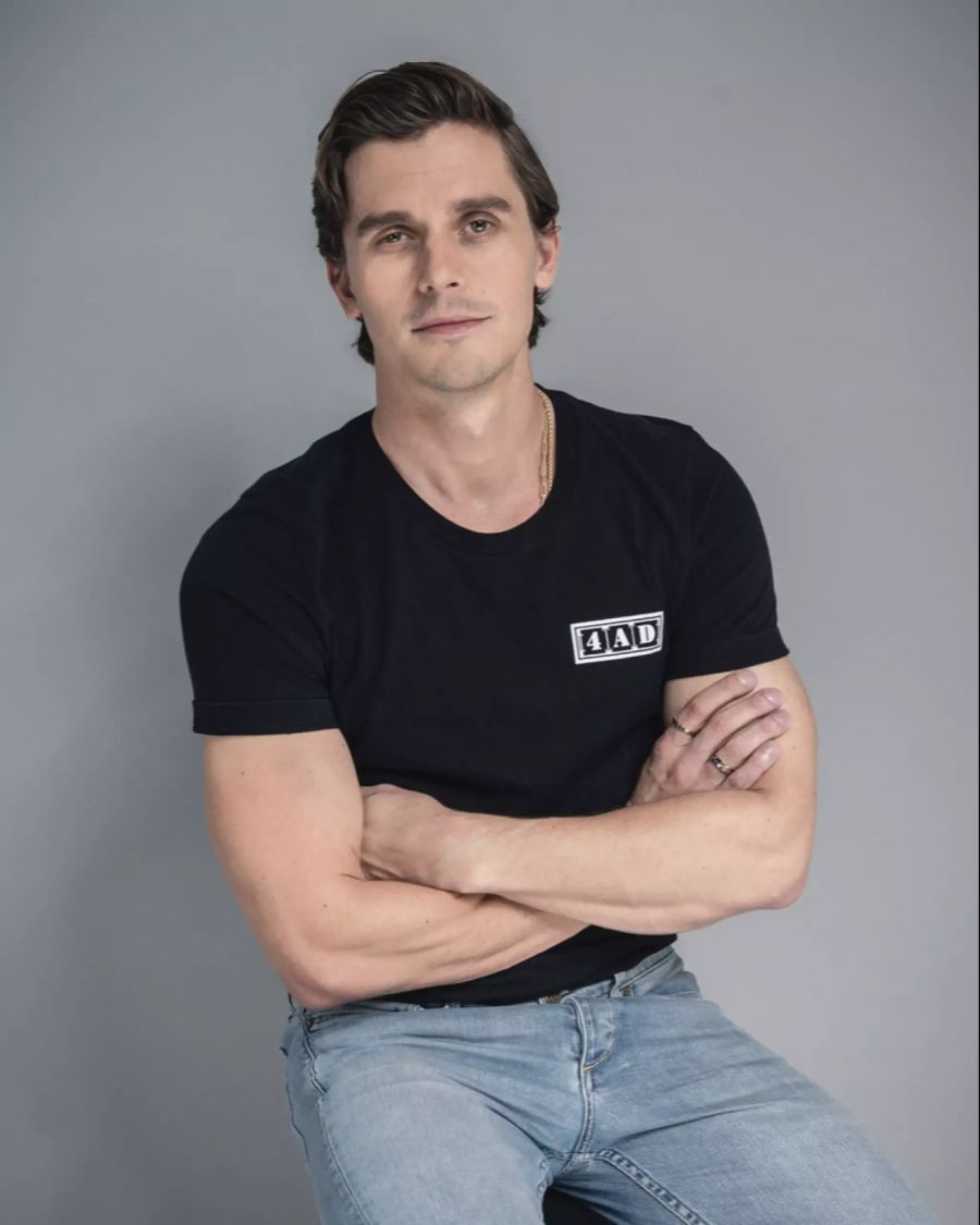 antoni porowski