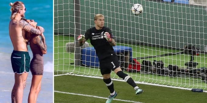 «Viel daraus gelernt» - Karius über CL-Patzer, Kritik und Morddrohungen