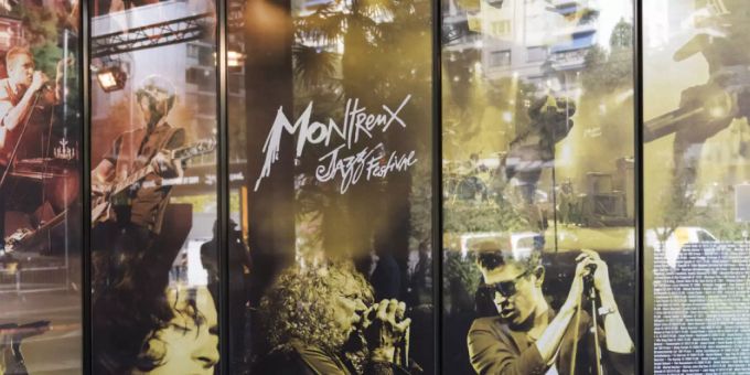 Montreux Jazz Festival: Marylou Faure gestaltet das Plakat ...