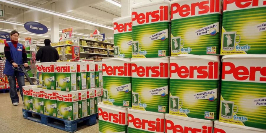 Henkel