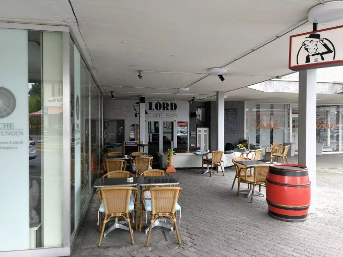 Haben die Menschen noch zu viel Respekt vor einem Besuch im Restaurant? Ostermundigen