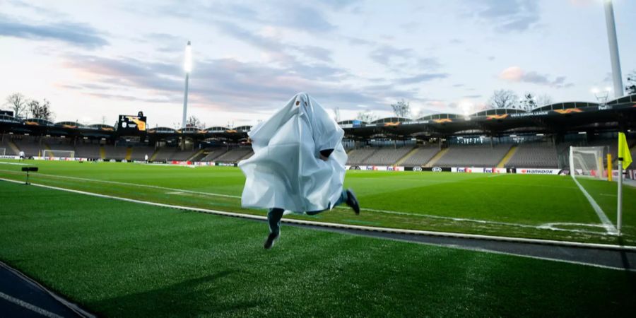 Österreichische Bundesliga