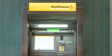 postomat