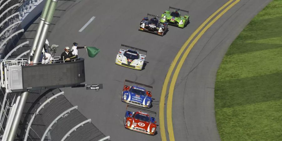 IMSA WeatherTech SportsCar Championship