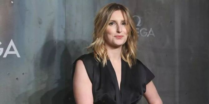 Laura Carmichael