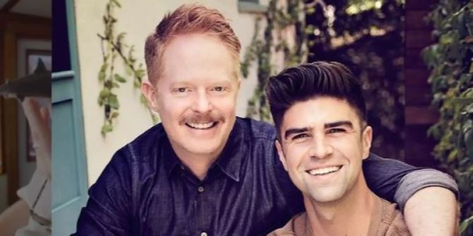 Jesse Tyler Ferguson