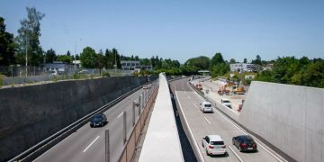 Ammendtunnel