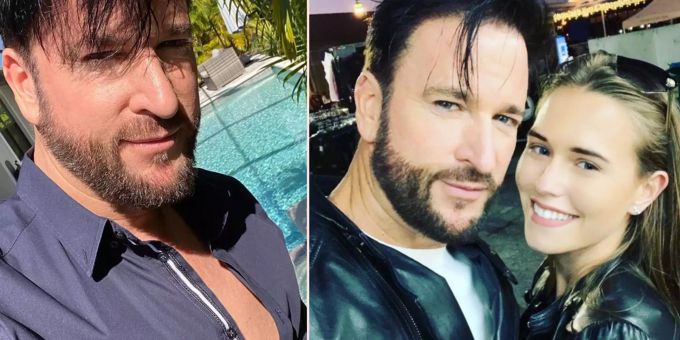 «Neues Ich» - So sieht der Wendler nach seiner Nasen-OP nicht mehr aus