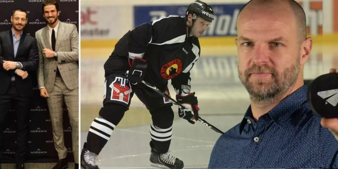 Klub-Einstieg - Reichert: «Streit kann beim SCB jungen Spielern helfen»