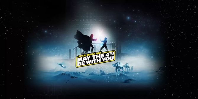 Steam Star Wars