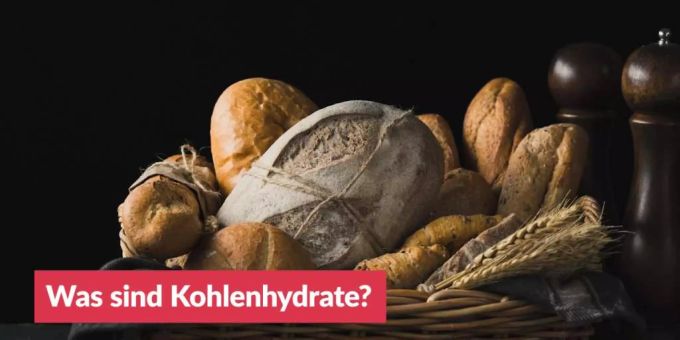 «Frage des Tages» - Was sind Kohlenhydrate?