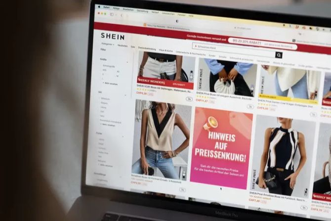 Shein