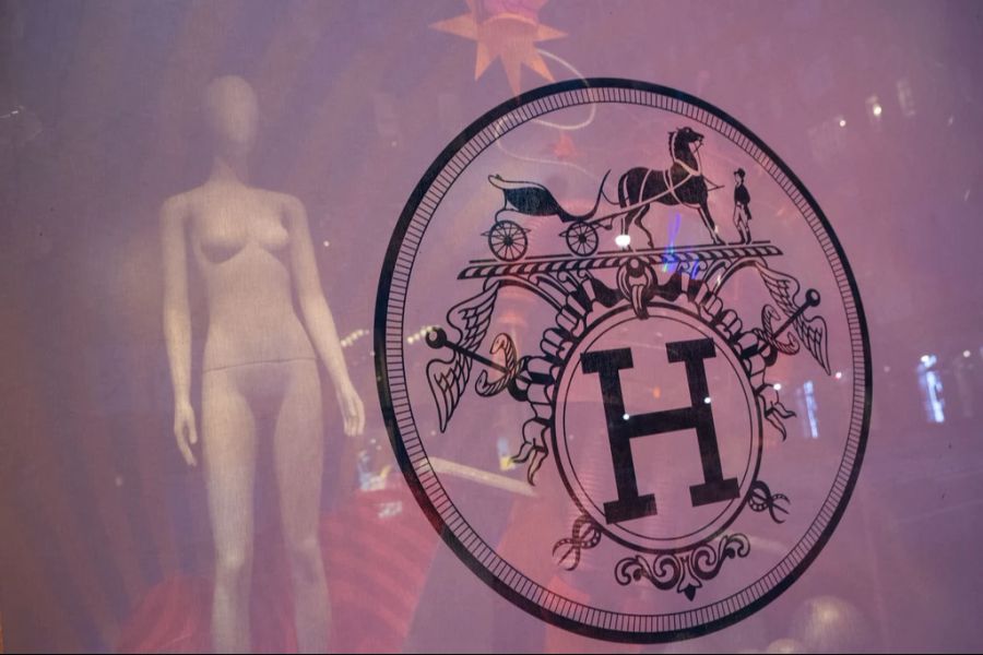 hermès