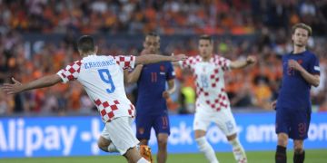 Nations League