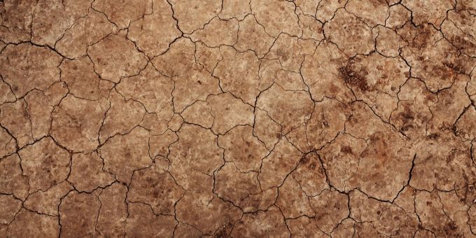 Im Boden der Zukunft kann deutlich weniger CO2 gebunden werden (Symbolbild). CO2 Boden Studie