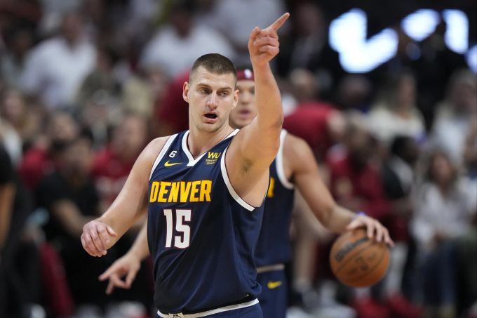 Jokic